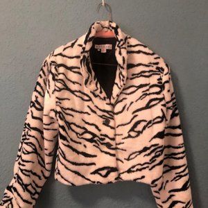 Faux Fur
